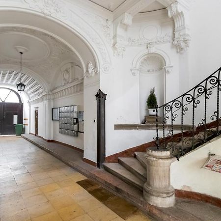بودابست Rp1 Apartment المظهر الخارجي الصورة