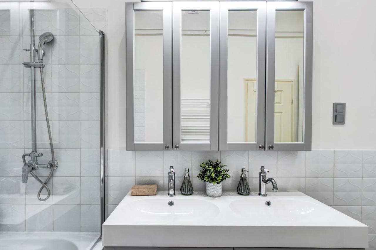 بودابست Rp1 Apartment المظهر الخارجي الصورة