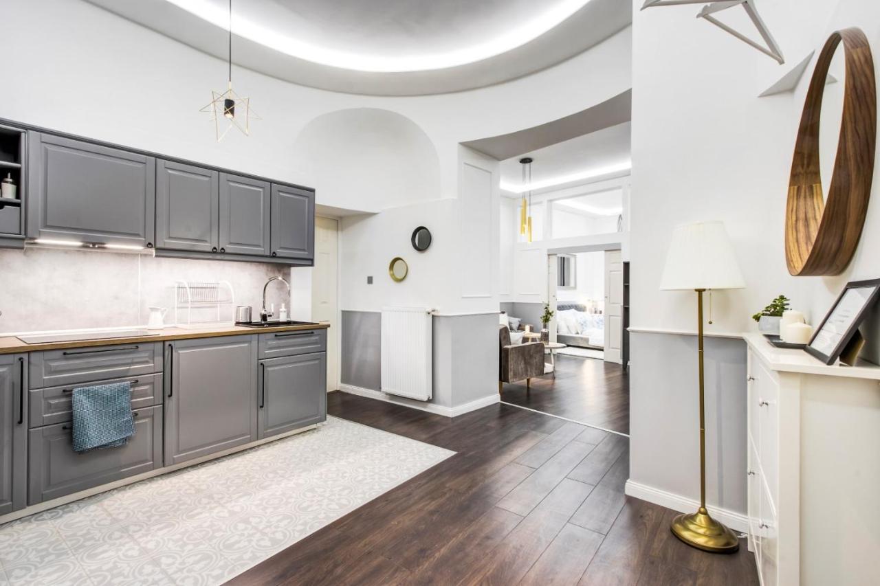 بودابست Rp1 Apartment المظهر الخارجي الصورة