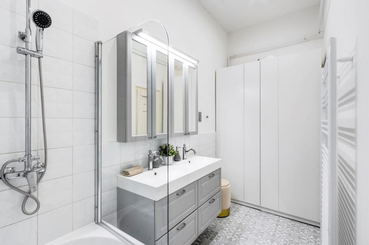 بودابست Rp1 Apartment المظهر الخارجي الصورة