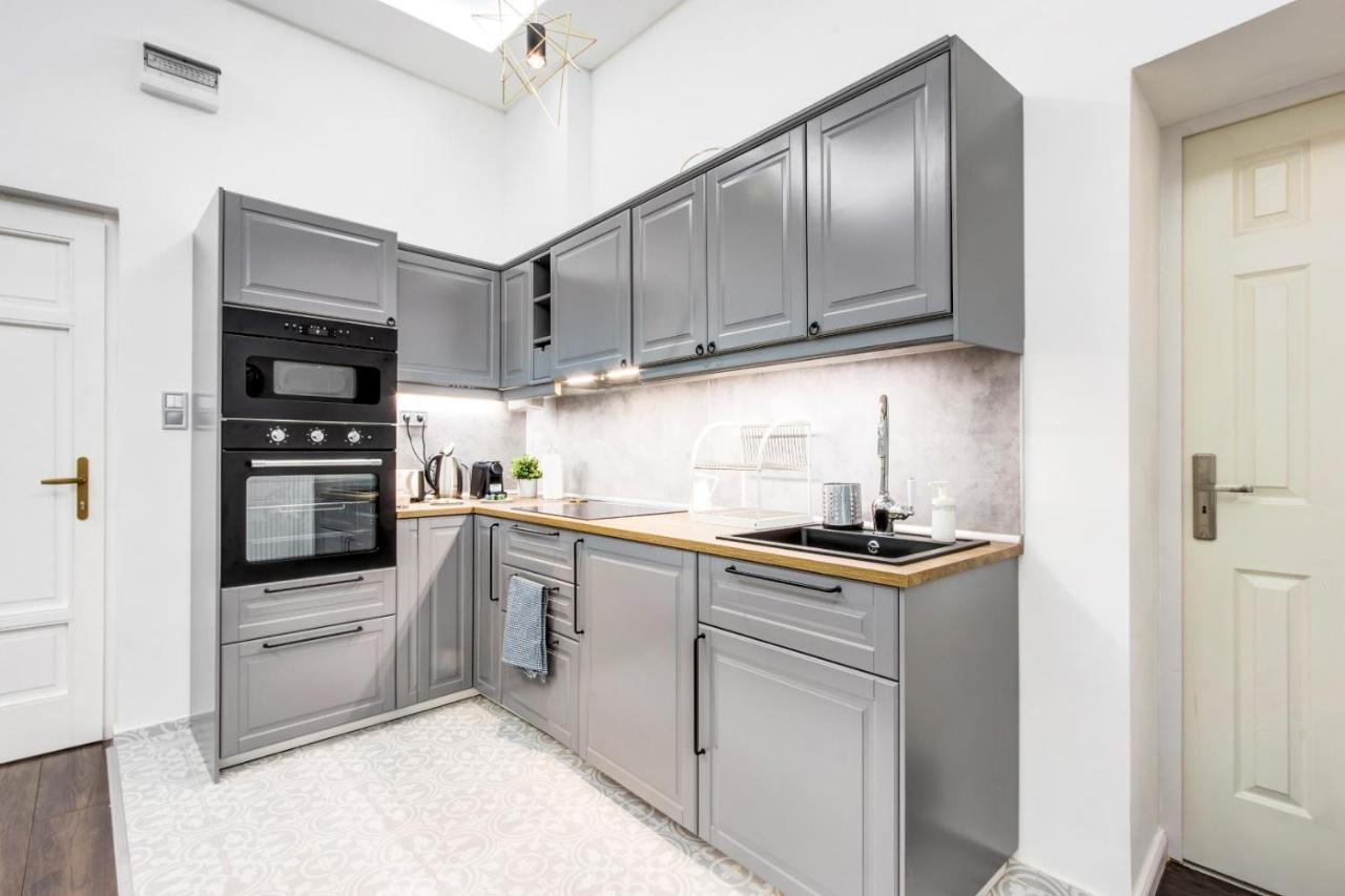 بودابست Rp1 Apartment المظهر الخارجي الصورة